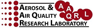 AAQRL Logo