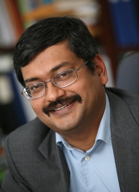 Pratim Biswas, Ph.D.
