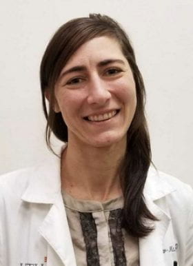 Melissa Reimer-McAtee, MD