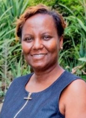 Catherine Musyoka Amulundu, PhD, MSc