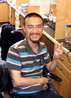 Zhen Peng, PhD
