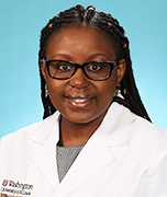 Dr. Matifadza Hlatshwayo Davis