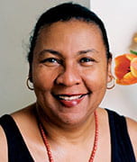 bell hooks (1952–2021) Author, Professor, Feminist, and Social Activist