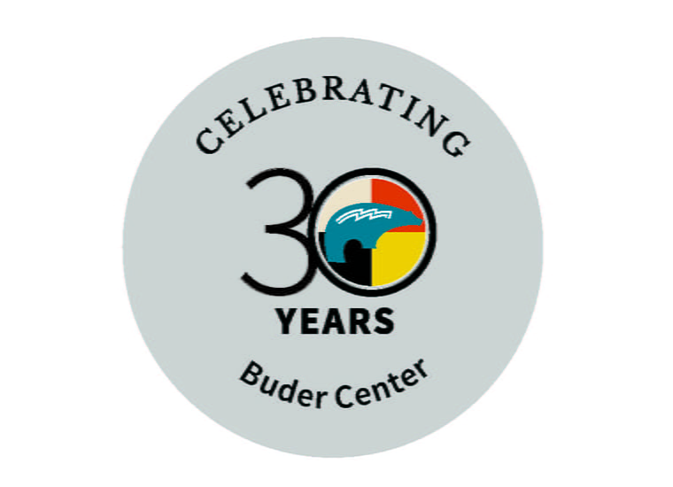 Buder Center Celebrates 30 Years of Training and Service for Native Americans