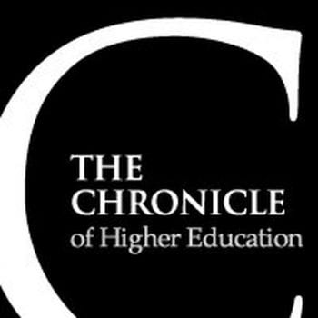 New Logo Links Copyright and Creativity - The Chronicle of Higher ...