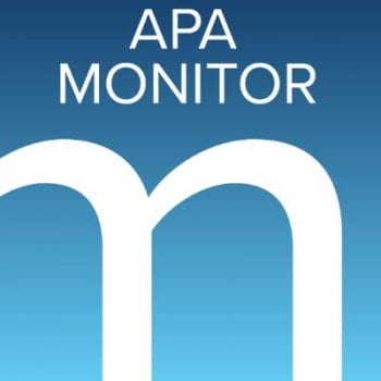 APA Monitor (@APA_Monitor) | Twitter