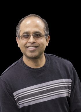 Ram Dixit, BS, PhD