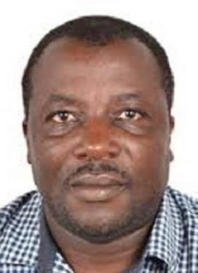 James Mugisha, PhD