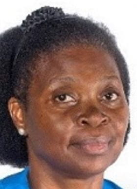 Janet Nakigudde, PhD