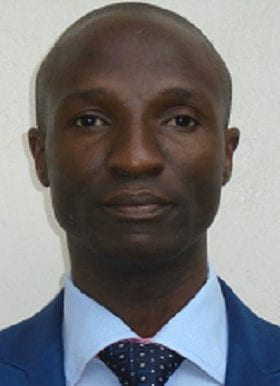 Richard  Mpango, PhD, MSc