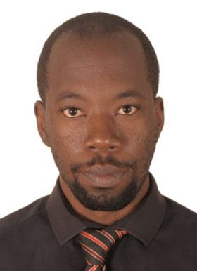 Emmanuel  Mpamizo, MMed 