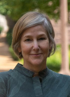 Lori Markson, PhD
