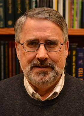 Robert P Mecham, PhD