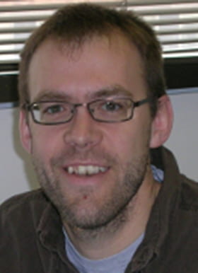 Thomas Brett, PhD