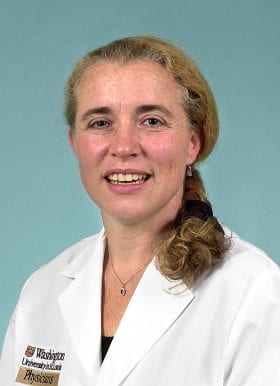 Eliza Halcomb, MD