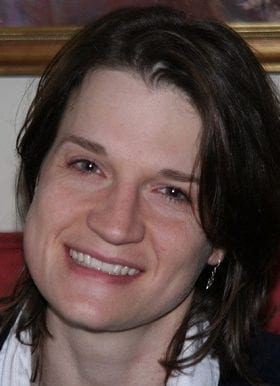 Gwendalyn Randolph, PhD