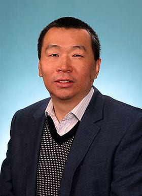 Jianghui Hou, PhD