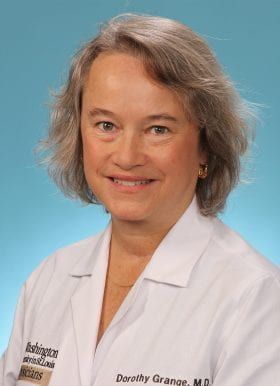 Dorothy K. Grange, MD