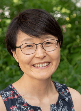 Sunjoo Lee, PhD