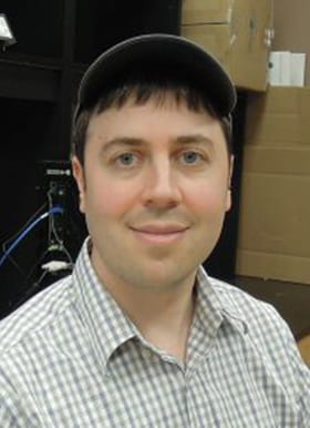 Michael J Greenberg, PhD