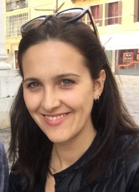 Martina Molgora, PhD