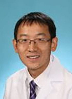 Siyan Cao, PhD