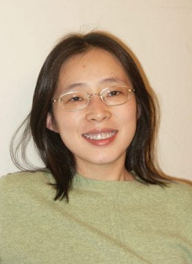 Yu-Qing Cao, Ph.D., Associate Professor