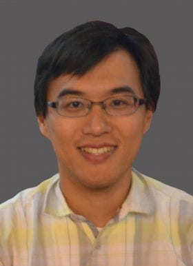 Tony Tsai, MD, PhD