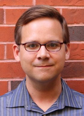 Jeffrey Millman, PhD