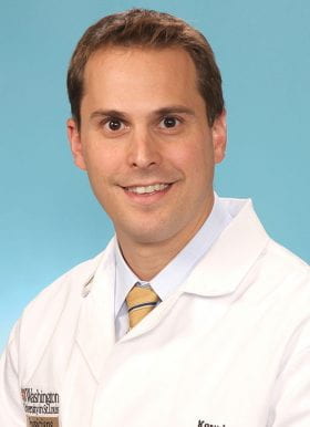 Kory Lavine, MD, PhD