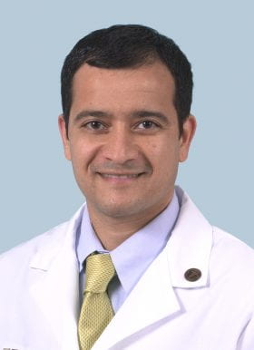 Rajendra Apte, MD, PhD