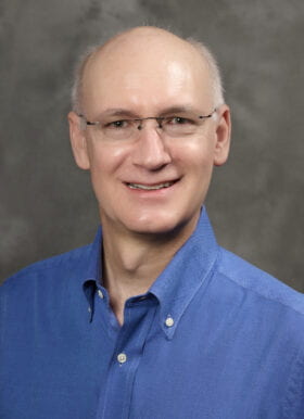 David W Piston, PhD
