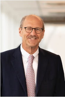 Dean David Perlmutter Profile Photo