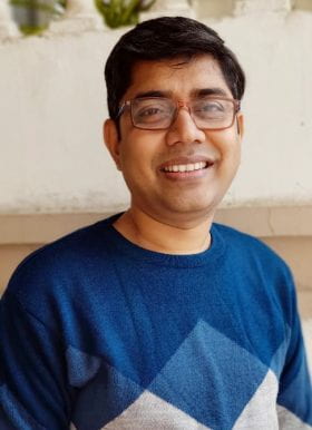 Vivek Ambastha