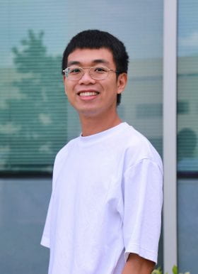 Jiayang  Chen, PhD