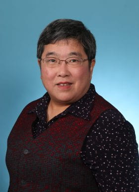 Shiming Chen, PhD