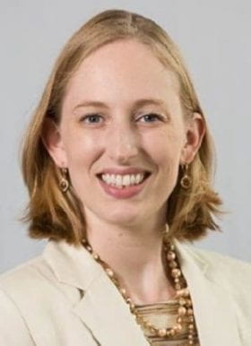 Erica Scheller, DDS, PhD