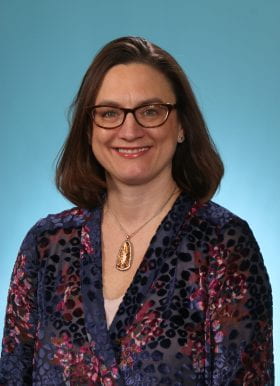 Stacey Rentschler, MD, PhD