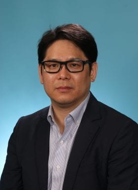Andrew Yoo, PhD