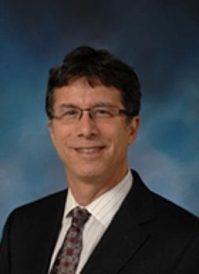 David Curiel, MD, PhD
