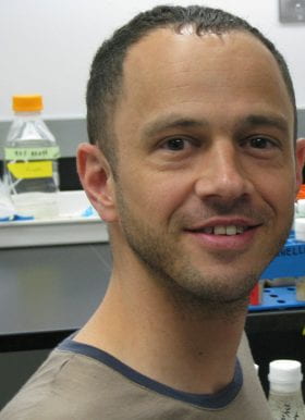 Craig Micchelli, PhD