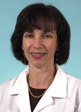 Deborah Rubin, MD, PhD