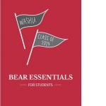 Bear Essentials for Students Cover