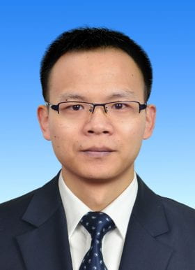 Yanbo Yu, PhD