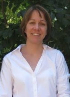 Sophia Hayes, Ph.D.