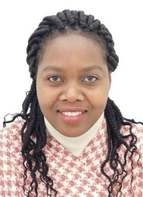 Euphemia  Sibanda, PhD