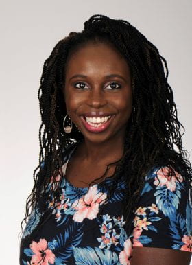 Ruth Adekunle, MD