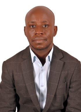 Richard Muhindo, PhD, MPH