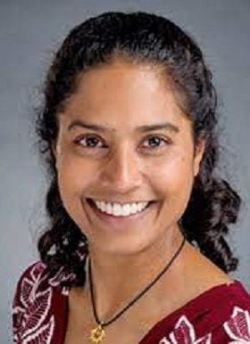 Sheena Mukkada, MD, MPH