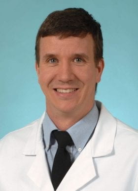 Brian Froelke, MD